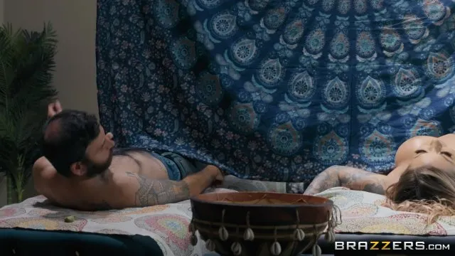 Dirty Masseur 25 