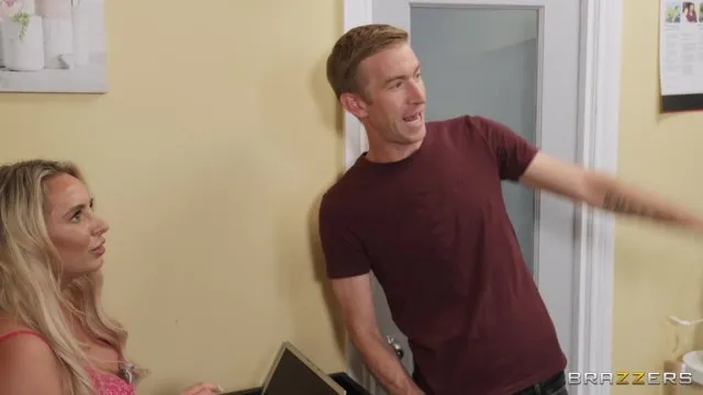 Pornstar Therapy 7 