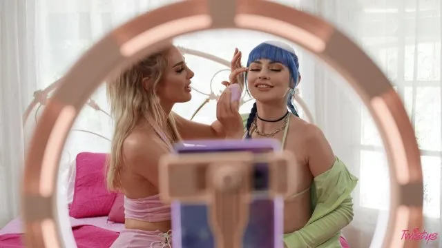 Girl Crush 6 