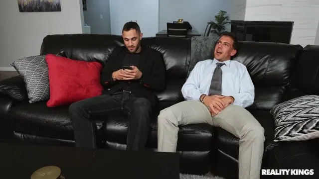 Sneaky Sex 33 