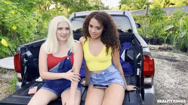 Teens Love Huge Cocks 57 