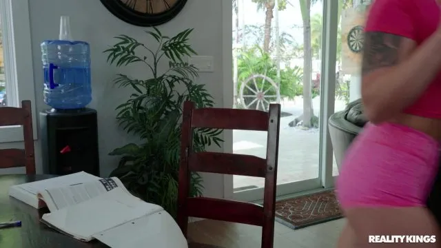 Moms Lick Teens 30 