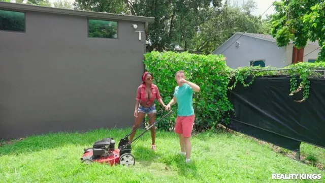 MILF Hunter 42 