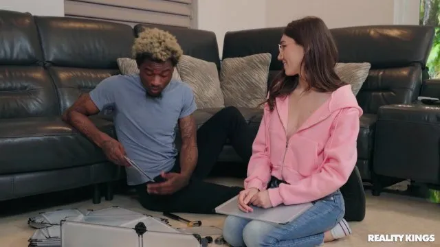 Teens Love Huge Cocks 62 