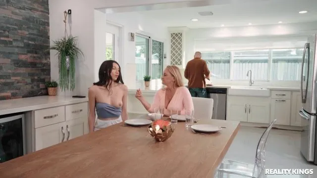 Moms Lick Teens 31 