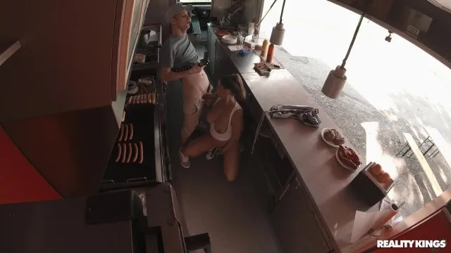 Work Me Harder 3 