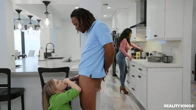 Moms Lick Teens 32 