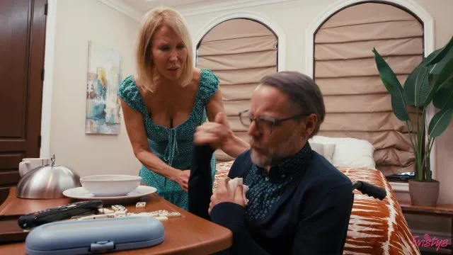 When Girls Play 46 