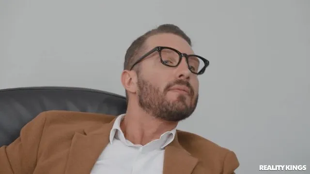 Work Me Harder 5 