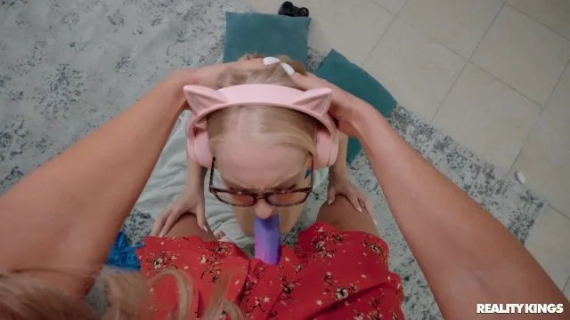 Moms Lick Teens 34 