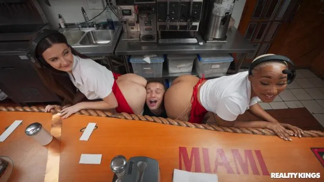 Work Me Harder 7 