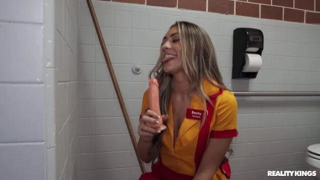 Work Me Harder 7 
