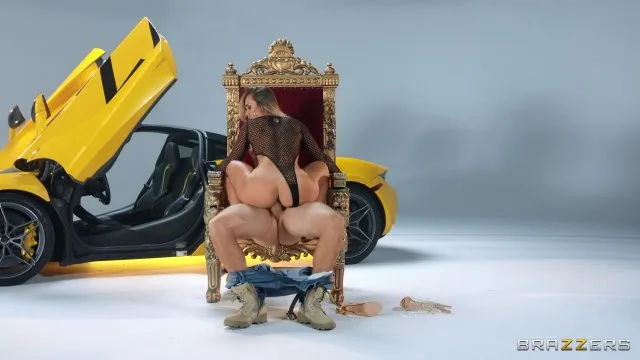 Pornstars Like It Big 33 