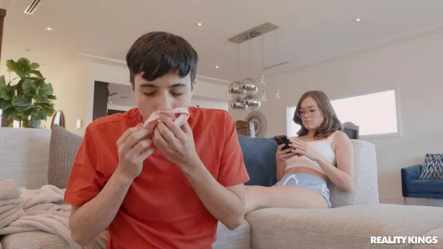 Dick Sucking Doubles 7 
