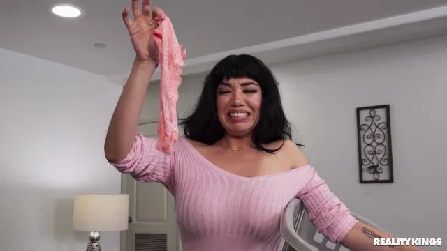 Moms Lick Teens 36 