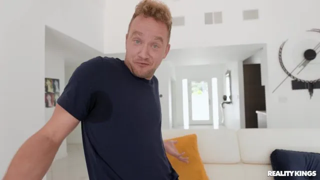 Put It In Her Ass 26 