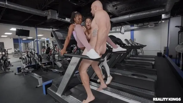 Dick Sucking Doubles 8 