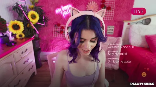 Lick It Good 18 