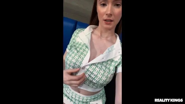 Crazy College GFs 11 