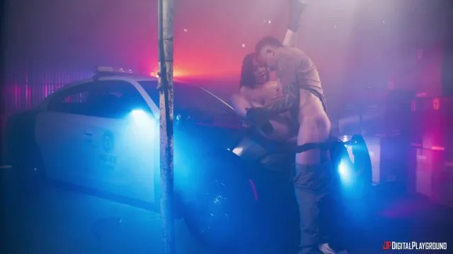 Dirty Cops 