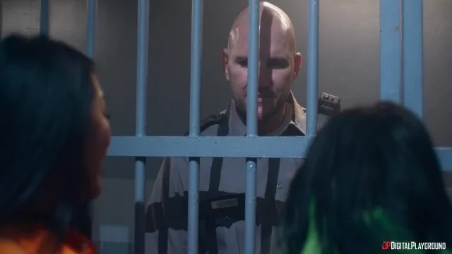 Dirty Cops 