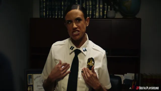 Dirty Cops 