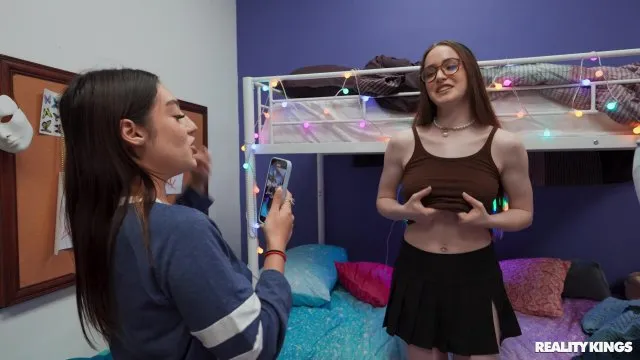 Dare Dorm 39 