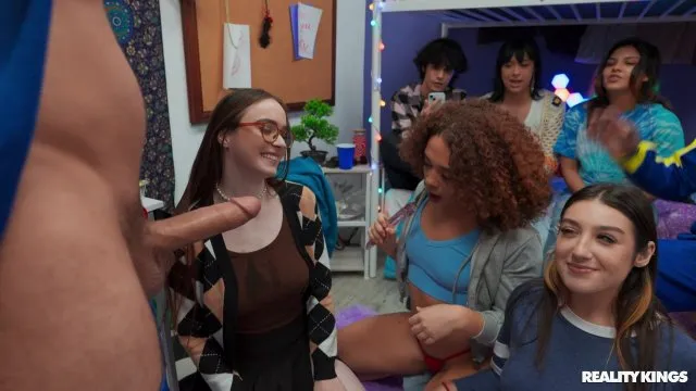 Dare Dorm 39 
