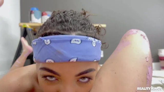 Pussy Lust 15 