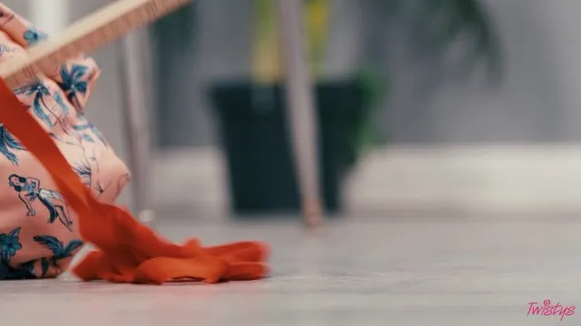 When Girls Play 55 