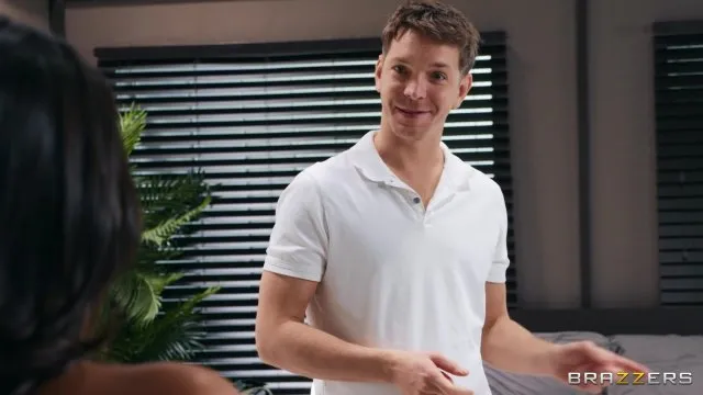 Dirty Masseur 33 