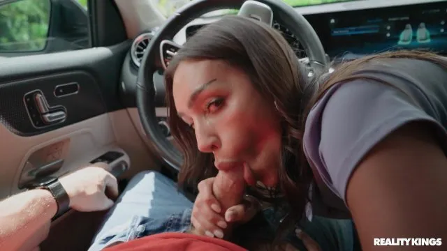 Sneaky Sex 52 