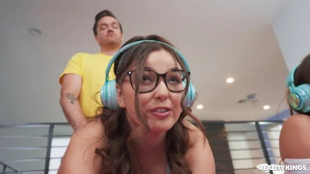 Sneaky Sex 52 