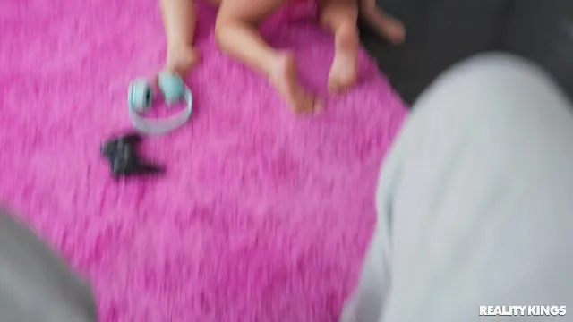 Sneaky Sex 52 