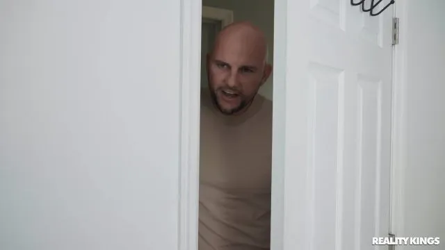 Sneaky Sex 52 