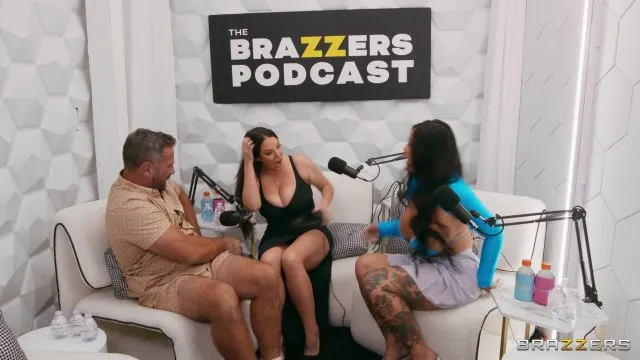 The Brazzers Podcast 