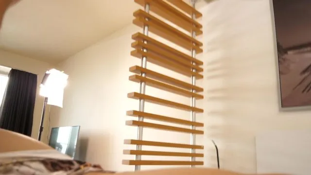 My First Porn Movie 