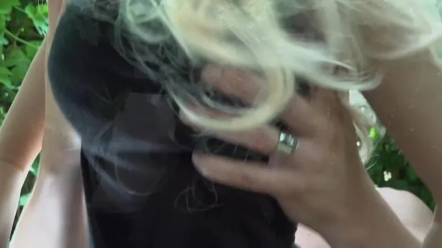 Beautiful Wannabes Get Fucked On Camera 