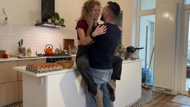 Spicy & Easy Dutch Women 