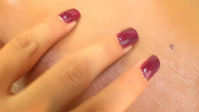 Vibrators Are A Girl's Best Friend 
