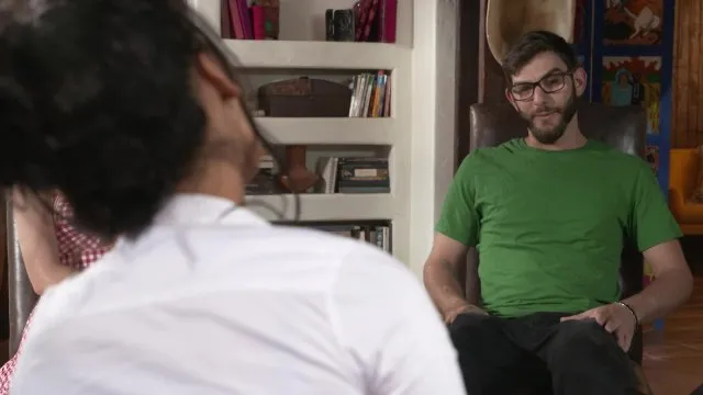 Sex Junkies 