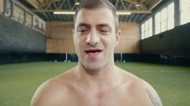 Soccer Sluts 