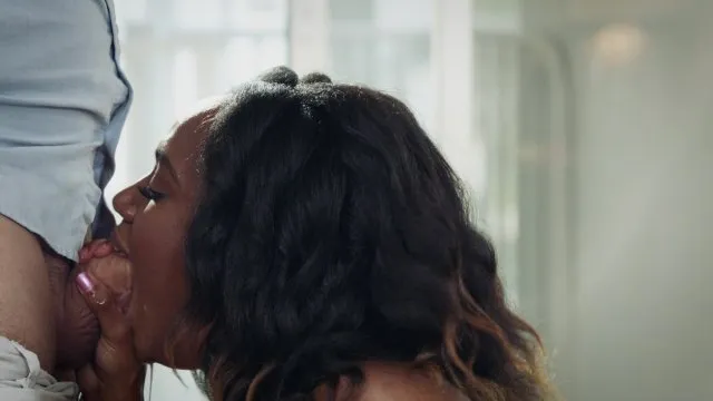 Black Girl Fantasies 
