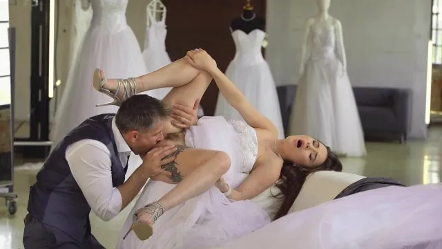 Virgin Brides 