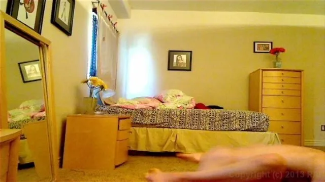 Teen Cams Hacked 4 