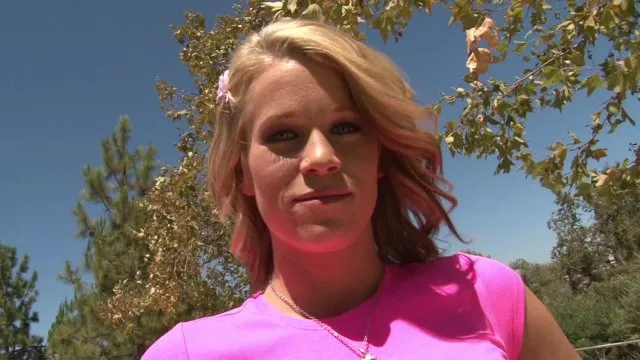 Fill My Teen Throat 4 