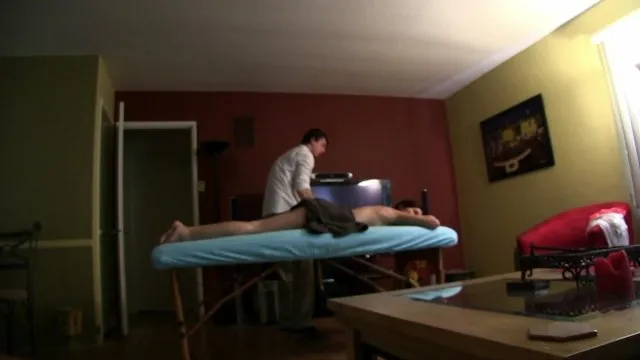 Massage Creep 11 