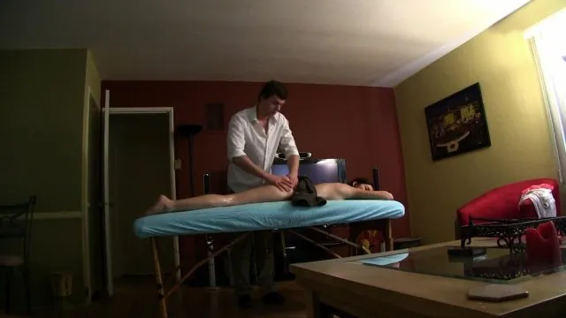 Massage Creep 11 