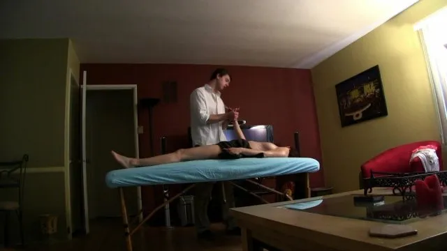 Massage Creep 11 