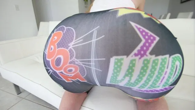 Big Ass Curves 2 